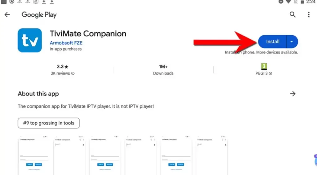 Tivimate: Guía de Instalación (El Mejor Reproductor IPTV 2024)