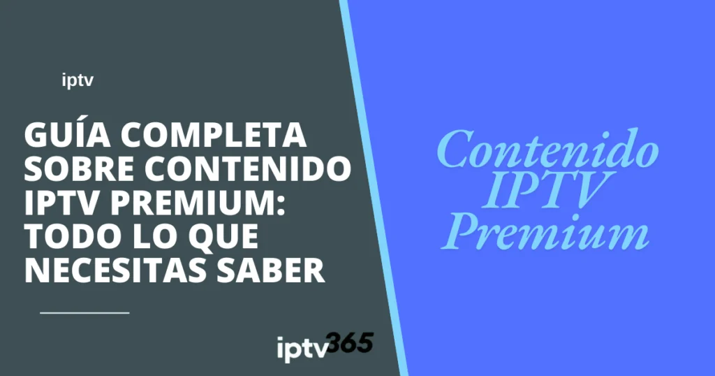 Guía completa de IPTV en Forocoches: Opiniones y experiencias