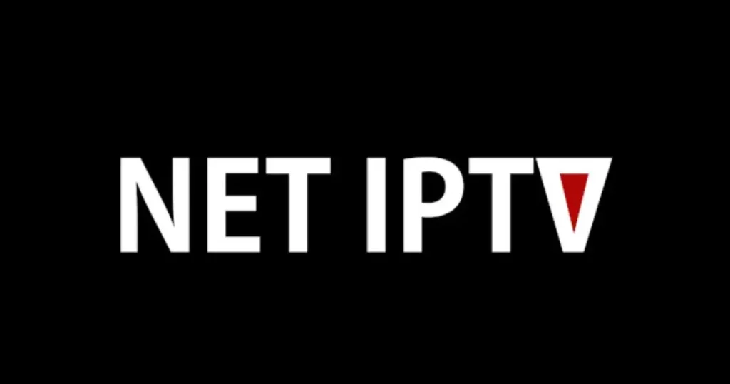 Instalar la aplicación NET IPTV en tu Smart TV