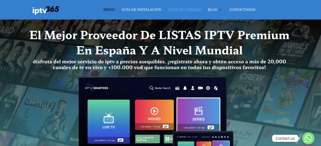 iptv365.es