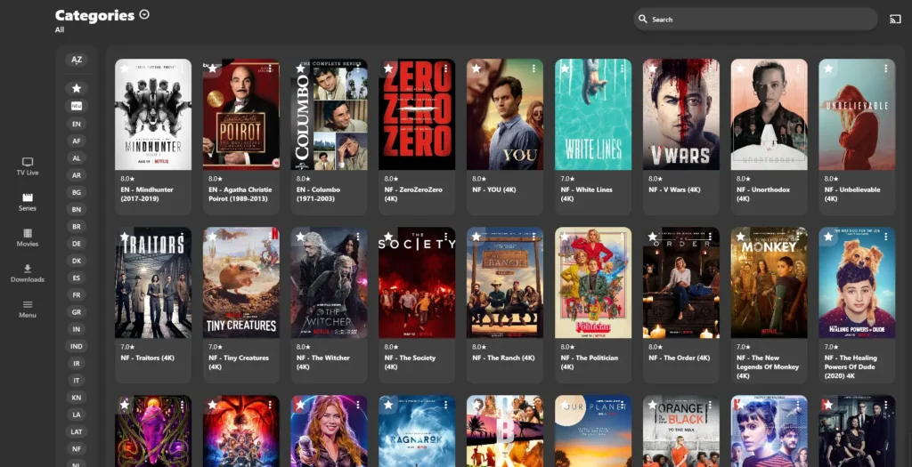 Cómo configurar IPTV en Windows?