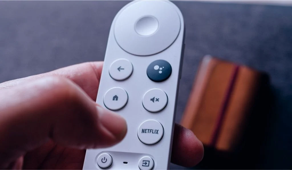 Cómo configurar IPTV en Chromecast (2024)