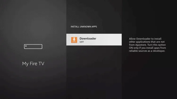Cómo Configurar IPTV Fácilmente en FireStick: Guía Paso a Paso