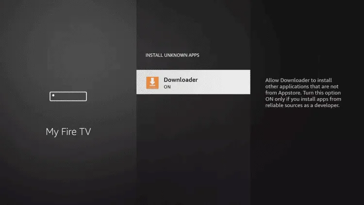Cómo Configurar IPTV Fácilmente en FireStick: Guía Paso a Paso