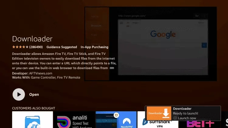 Cómo Configurar IPTV Fácilmente en FireStick: Guía Paso a Paso