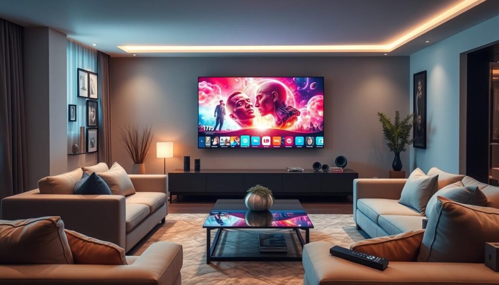 Comprar IPTV España - Accede a Canales Premium sin Cortes iptvespana
