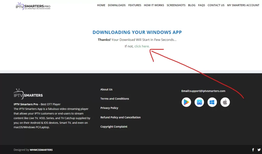 Cómo configurar IPTV en Windows?