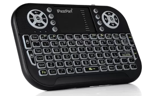 Solución para Mouse Toggle que no funciona en Fire TV