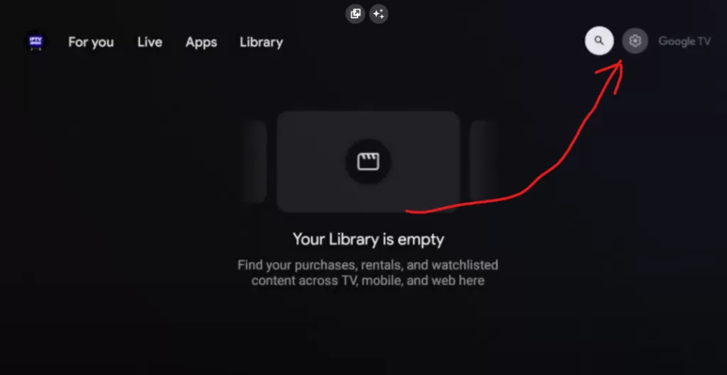 Cómo configurar IPTV en Chromecast (2024)