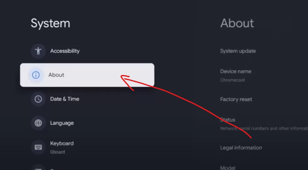 Cómo configurar IPTV en Chromecast (2024)