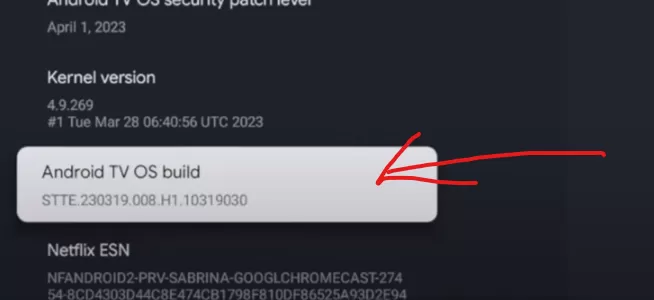 Cómo configurar IPTV en Chromecast (2024)