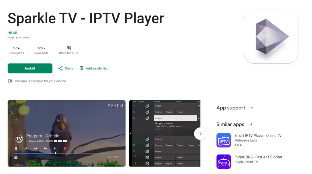 Las mejores aplicaciones IPTV para Google Chromecast