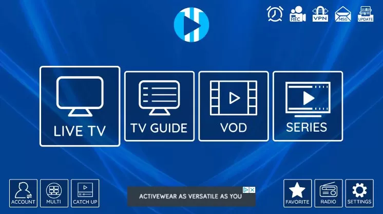 Cómo solucionar el error de desfase horario del EPG en aplicaciones de reproductores IPTV