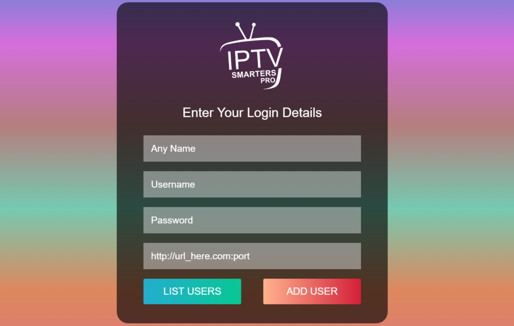 Cómo configurar IPTV en Windows?
