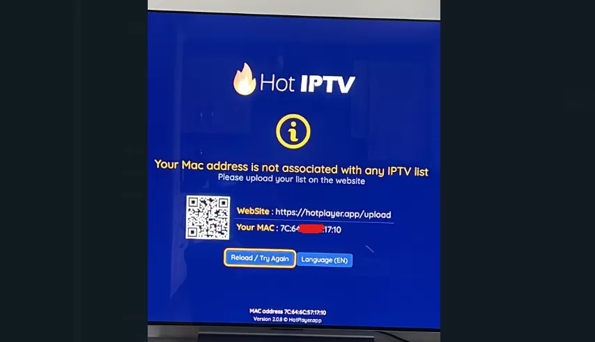Cómo configurar IPTV en tu Smart TV de manera sencilla