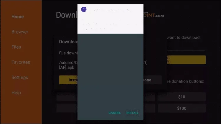 Cómo Configurar IPTV Fácilmente en FireStick: Guía Paso a Paso