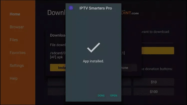Cómo Configurar IPTV Fácilmente en FireStick: Guía Paso a Paso