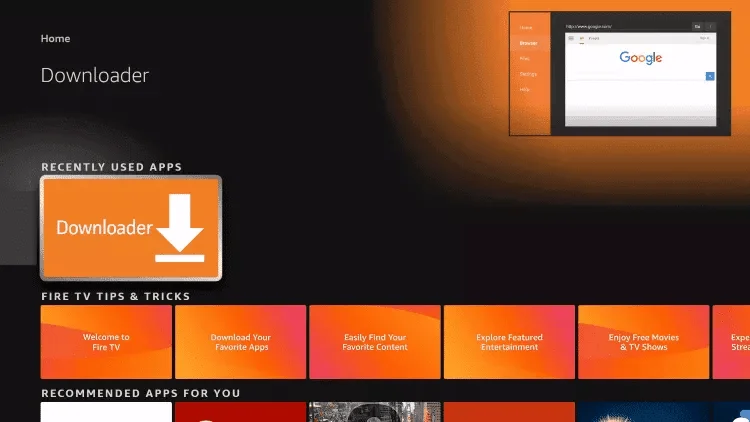 Cómo Configurar IPTV Fácilmente en FireStick: Guía Paso a Paso
