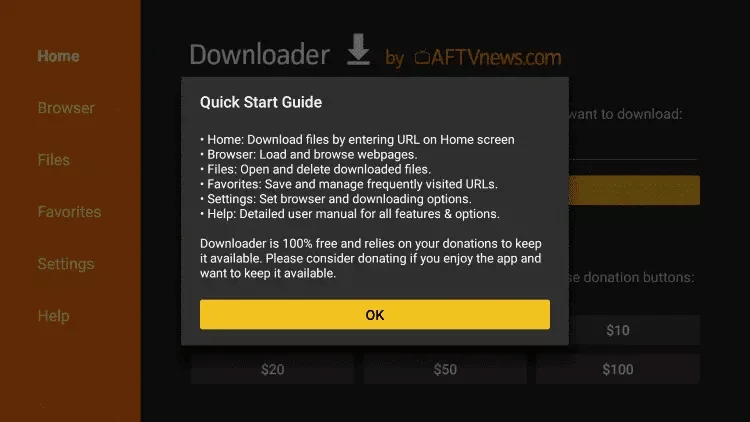 Cómo Configurar IPTV Fácilmente en FireStick: Guía Paso a Paso