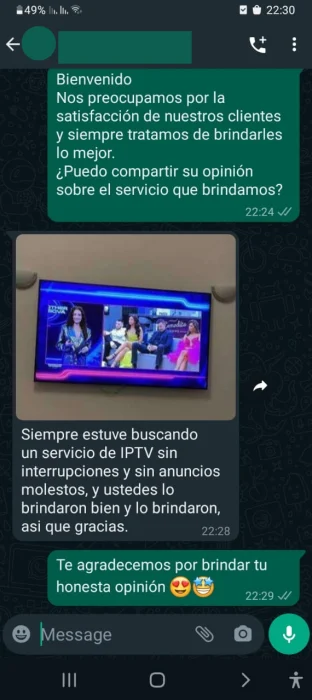 iptv extreme